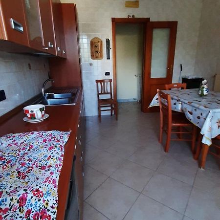 Holiday Home San Giorgio a Cremano Eksteriør bilde